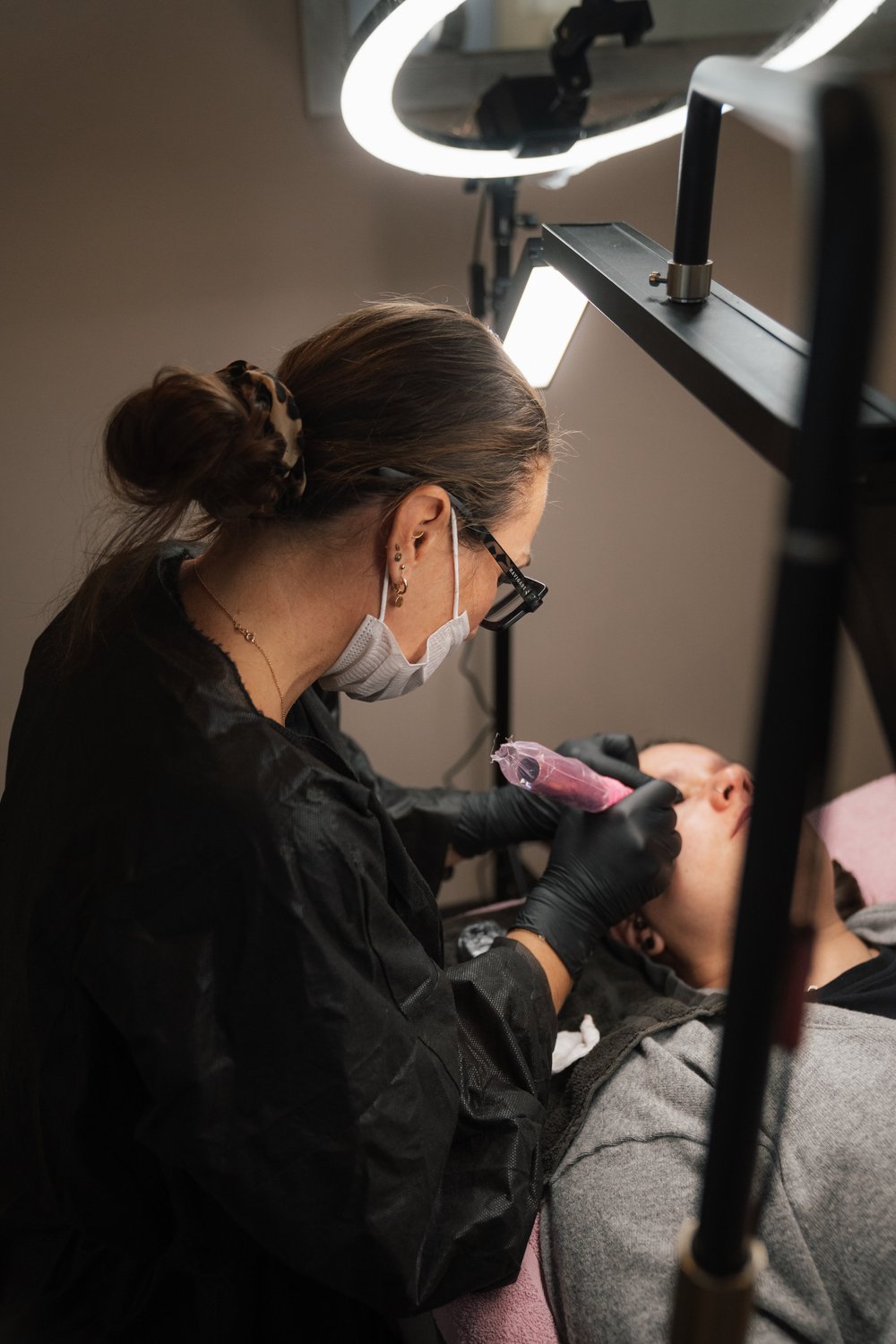Dauerhafte Laser-Haarentfernung Südtirol – HAUTnah Kosmetik